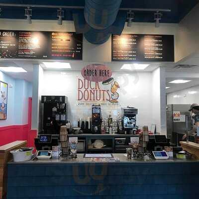 Duck Donuts, Leawood