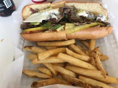 Charleys Philly Steaks, Chillicothe