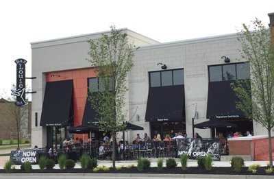 Bar Louie, Miamisburg