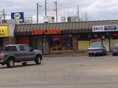 Little Caesars