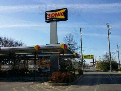 Sonic Drive-In, Nashville