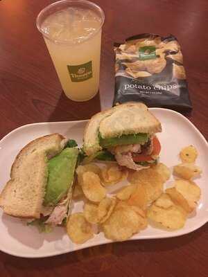 Panera Bread, Germantown