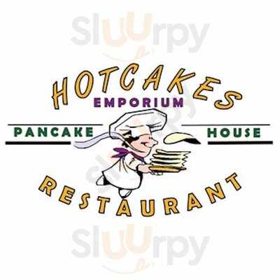 Hotcakes Emporium Pancake House & Restaurant, Avon