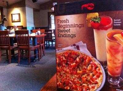 Red Lobster