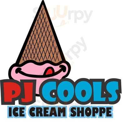 PJ Cools Ice Cream Shoppe, Depew