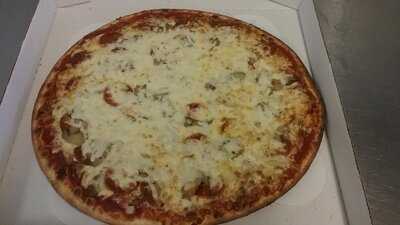 Michaleno's Pizzeria, West Bend