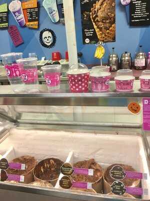 Baskin-Robbins, Germantown