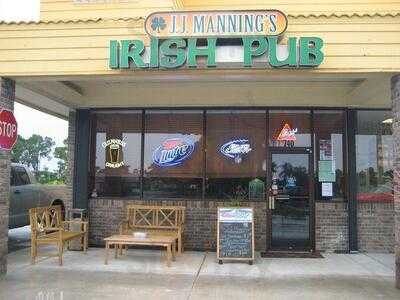 Jj Manning's Irish Pub