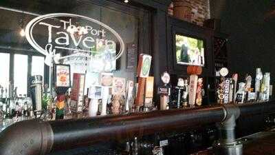 The Port Tavern, Newburyport