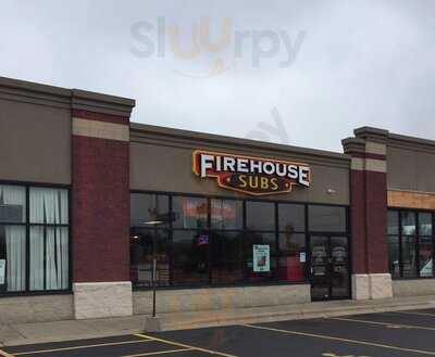 Firehouse Subs, Beloit