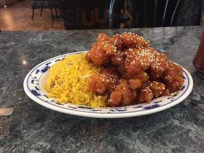 China Wok, Port Huron