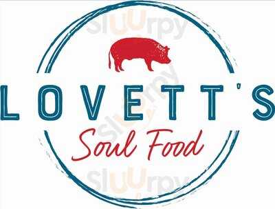 Lovett's Soul Food, Alton