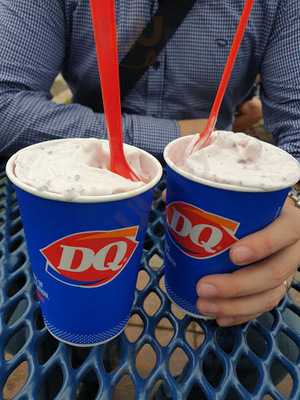 Dairy Queen