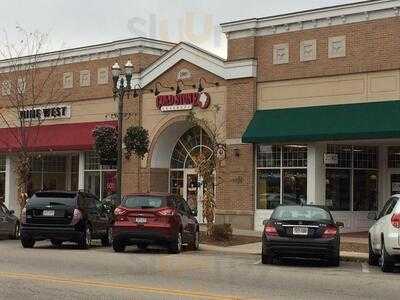 Cold Stone Creamery, Lake Geneva