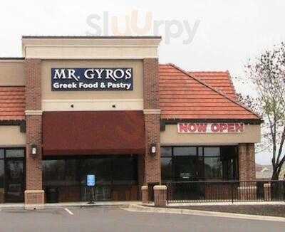 Mr Gyros, Leawood