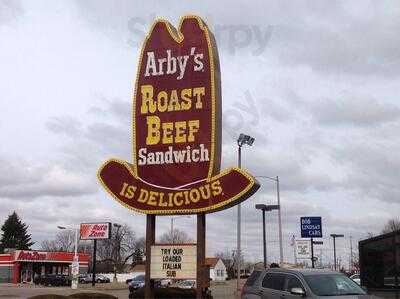 Arby's, Galesburg