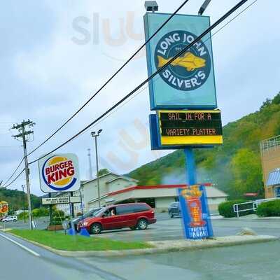 Long John Silver's, Cumberland