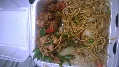 King China Express, Cedar Hill