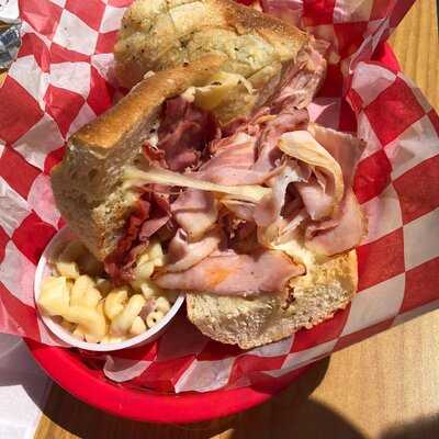 Howell’s Sandwich Company