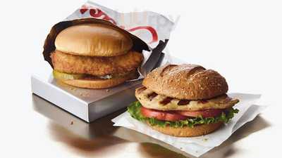 Chick-fil-A, Culpeper