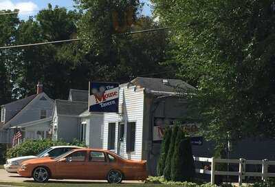 Mouse Tavern and Restaurant, Beloit