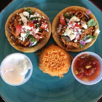 El Pocho's Mexican Grill, Auburn