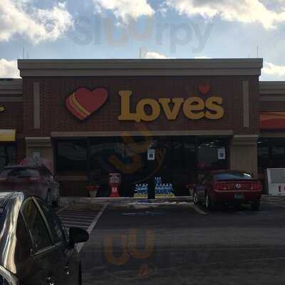 Love's Travel Stop