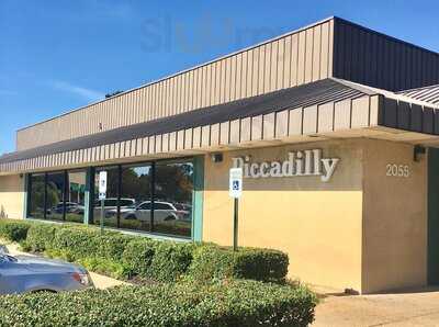 Piccadilly Cafeteria, Germantown