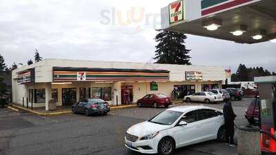 7-Eleven, SeaTac