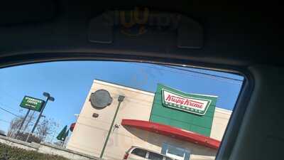 Krispy Kreme, Nashville