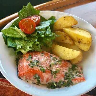 Dalla Notte Catering