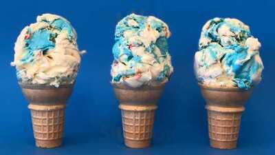 Frosty's Ice Cream, Depew