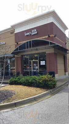 Lenny's Sub Shop, Germantown