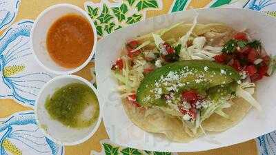 San Juan Taqueria Kala Point