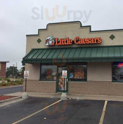 Little Caesars, Beloit