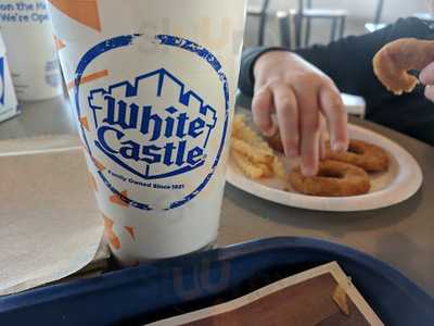 White Castle