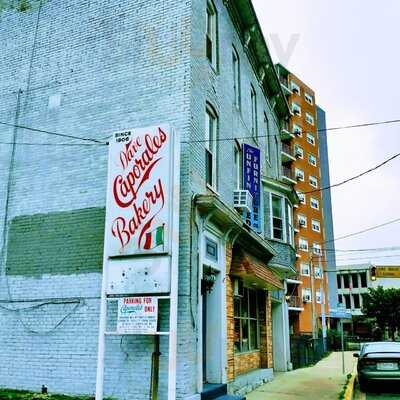 Dave Caporale's Bakery, Cumberland