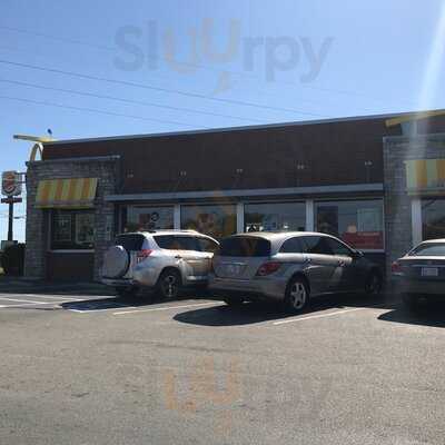 McDonald's, Lumberton