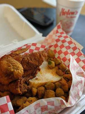 Helen's Hot Chicken, Nashville