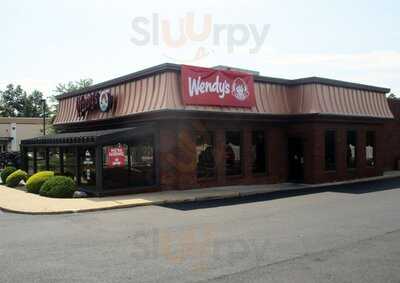 Wendy's