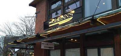 Glenn's Food & Libations