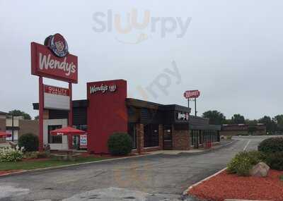 Wendy's, Beloit