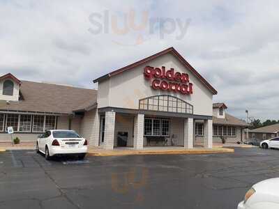 Golden Corral, Sedalia