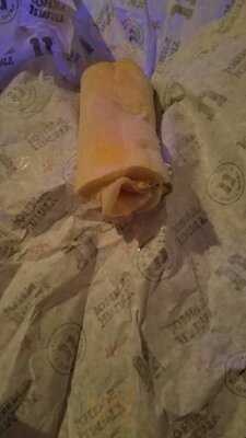 Jimmy John's, Evans