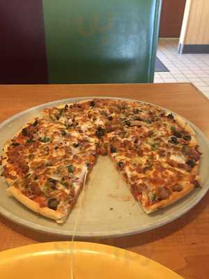 Mazzio's Pizza, Searcy