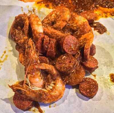 The Boiling Crab, South Miami