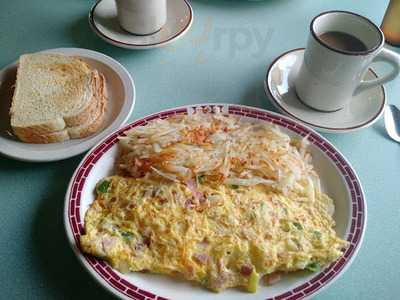 West Side Family Restaurant, Beloit