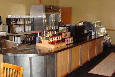 Bon Appetit at Fort Worden