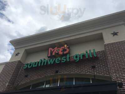 Moe's Southwest Grill, Evans