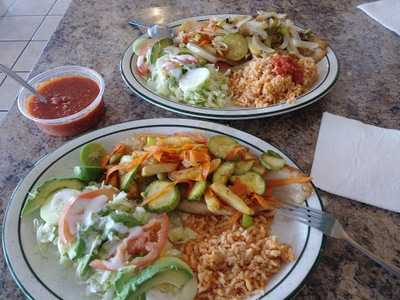 Azteca Grill, Prescott Valley